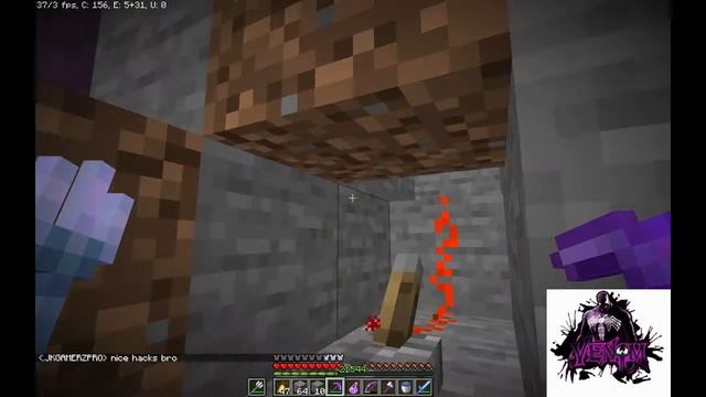 Bot SMP Minecraft live server aternos for Java and pe for all device