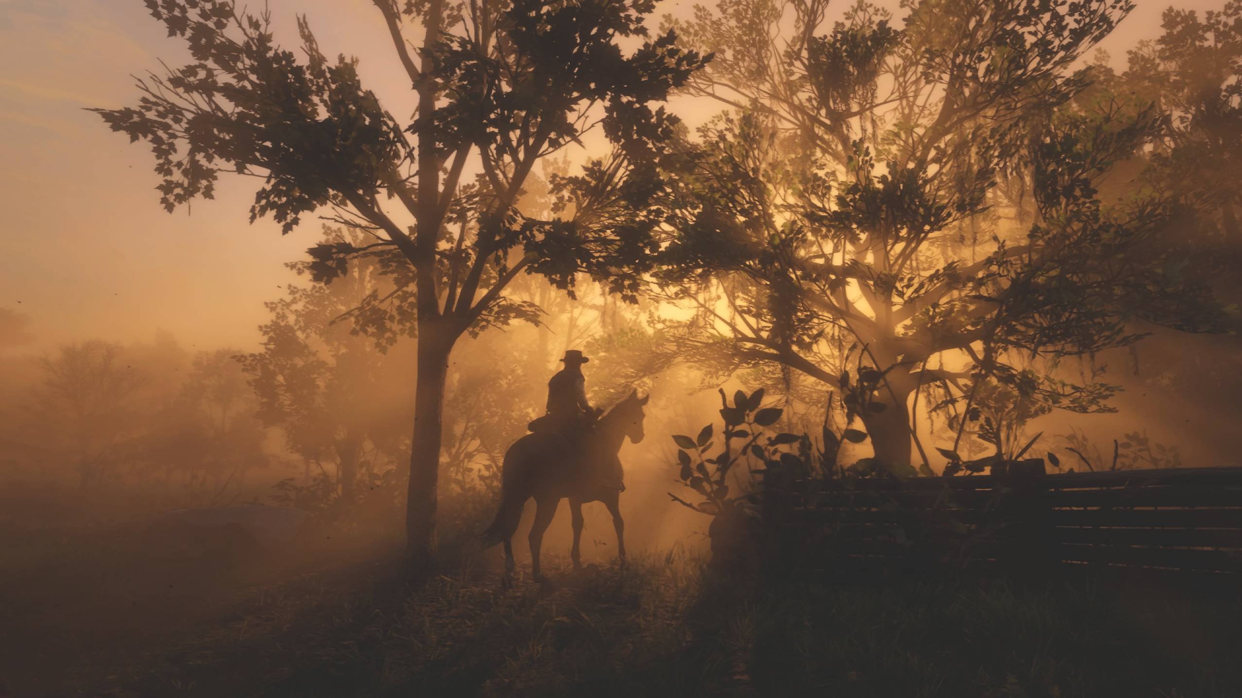 Red Dead Redemption 2
