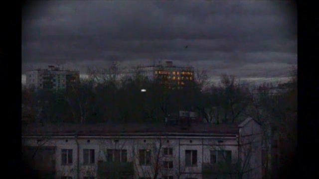 Вышел покурить - Пунктир (Speed up + Reverb)
