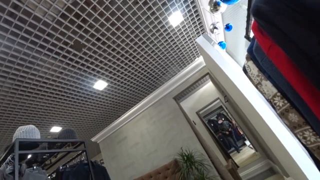 QR КОД КОВИД ДЛЯ ВХОДА В ЦУМ (центральный универмаг)  Ульяновска ТЕПЕРЬ НЕ НУЖЕН.