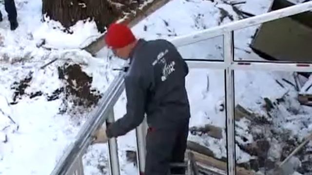 Окна Аттик 3