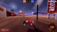 Insane Rocket League lag