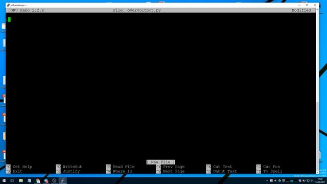 Programmiamo il BOT - Come creare un BOT per Telegram #2
