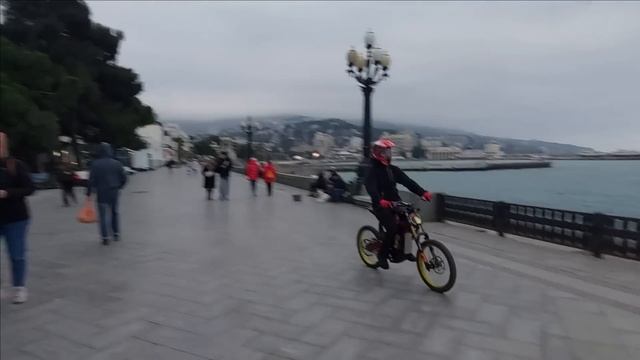 ▶️ Набережная Ялты Погода Рыжик