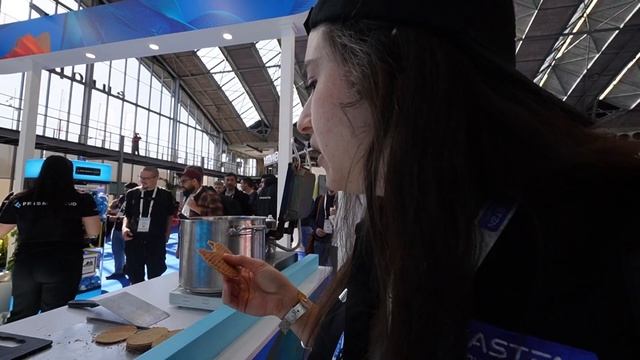 KubeCon + CloudNativeCon Europe 2023 | Amsterdam | Vlog