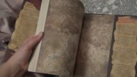 Обзор покупок книжных, снятый из-под одеяла. LittleКабанчик