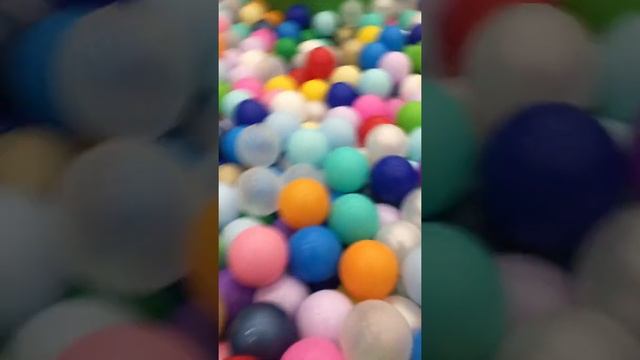 Игровая комната