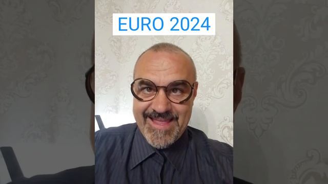 ЕURO 2024 ⚽
