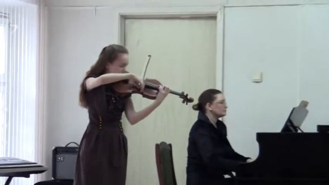 Чайковский П.И.  Мелодия