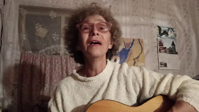 Поëт Ира Шраго. "Спи, дитя моë, усни!"