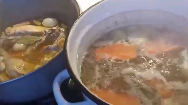 Святковий Холодець з Молдови! Всі секрети прозорого і наваристого холодцю.