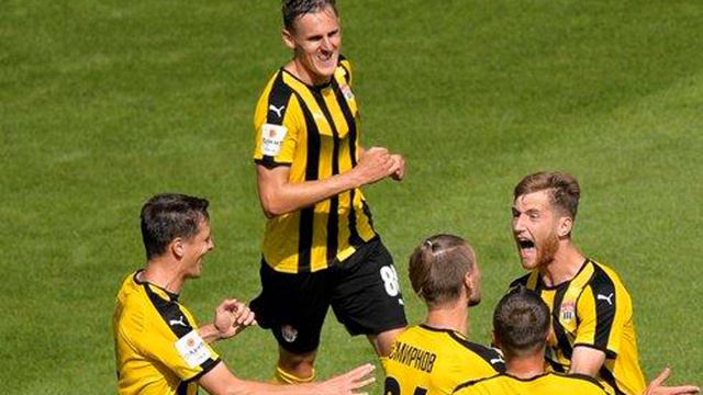 Проверка для Юрана: прогноз на матч «Химки» — «СКА-Хабаровск»