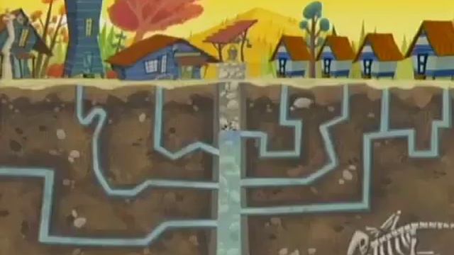 Camp Lazlo - Invisible Ink