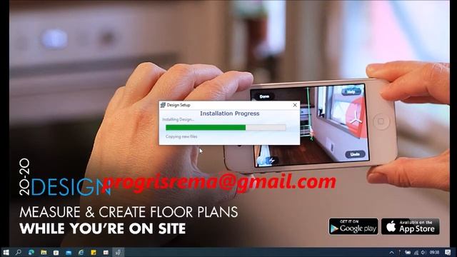 2020 Kitchen Design 10.5 FULL+FULL