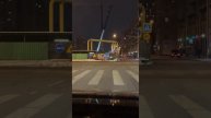 Зачем столько знаков дорожного регулирования на одном перекрестке