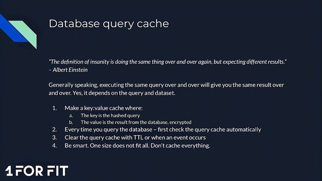 Handling big traffic with small machines - Vihren Ganev