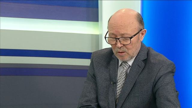 Интервью с генеральным директором агрохолдинга "Кургансемена" Маратом Исламовым