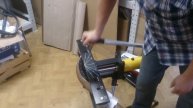 REMS Phyton стальная труба 2"