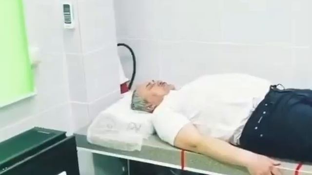 МИОФЛЕКС в Красноярске (Центр ГАРМОНИЯ).МНЕ БОЛЬШЕ НЕ БОЛЬНО