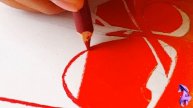 Graffiti Sketch wild style en 3D/boceto graffiti estilo salvaje 3d vol.2