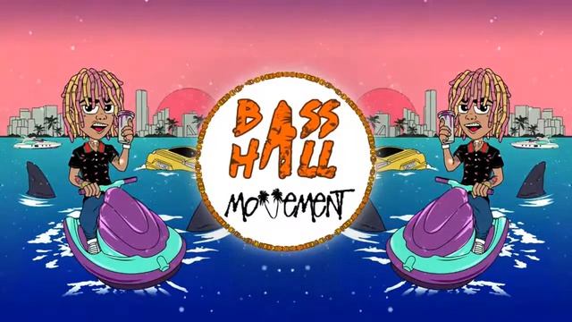 Lil Pump   Gucci Gang Remix ( Basshall Movement 2 )