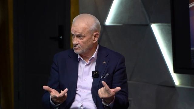 ? Дискуссионная платформа "Expert Talks". 2 часть: Противоречия рынка грузоперевозок