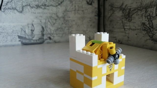 Барабан удачи! Игра на удачу!?