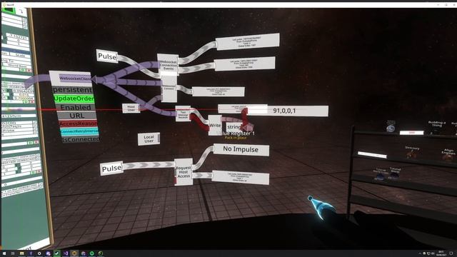 OLD: Neos Showcase: WIP Neos Heart Rate Windows Application