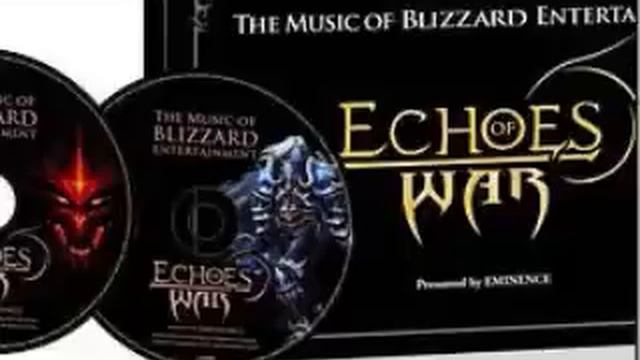 Echoes of War: The Visions of the Lich King