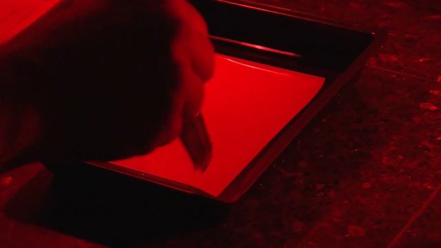 Проект «Аргентина» покажет рязанцам как печатали фото 100 лет назад