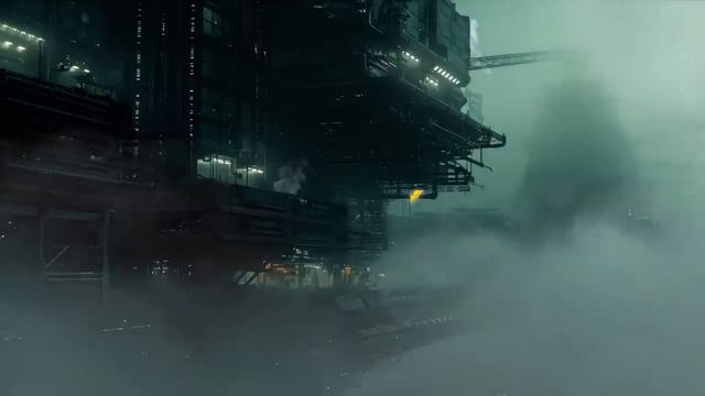 💿💀COLONY - Blade Runner Ambience_ Ultimate Cyberpunk Ambient Music