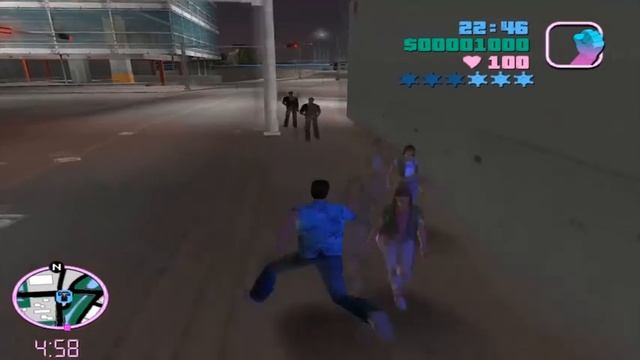 ОН ПРОШЕЛ Vice City ЗА 8 МИНУТ! МИРОВОЙ РЕКОРД В GTA VICE CITY