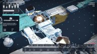 Starfield Updated Abyss Trekker Ship Review