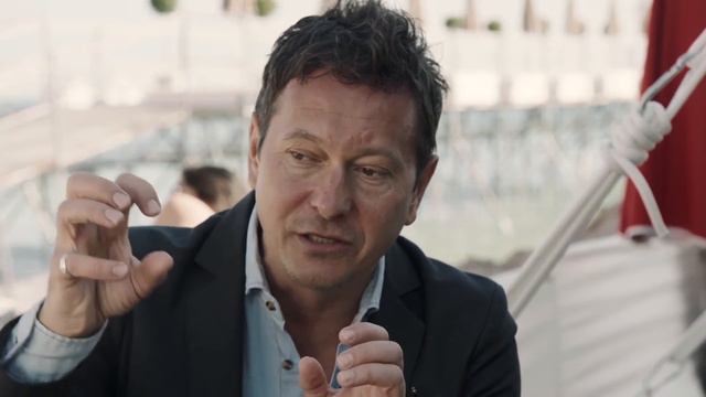Vlad Opelyants Interview Cannes 2016