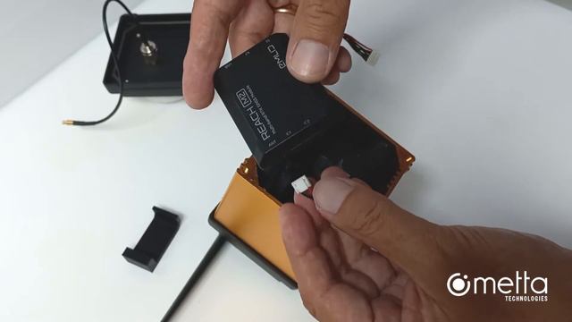 EXPLAINER: M2Base Station KiT