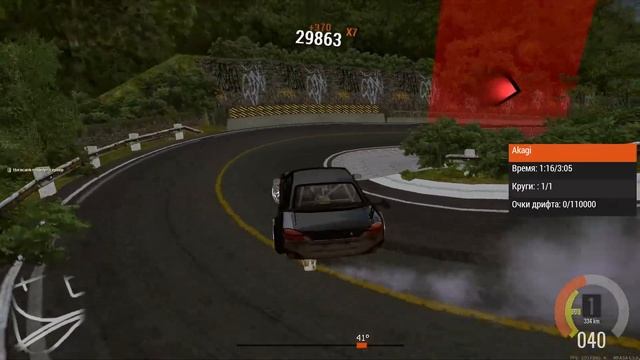 ЗАНЯЛ РЕЙТИНГОВЫЕ МЕСТА НА НОВОЙ ТАЧКЕ НА REAL DRIFT MTA || MTA:SA || ПОКАЗАЛ НАСТРОЙКИ