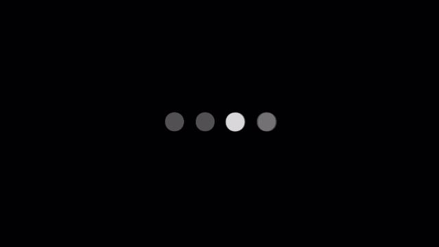 Google Nest Mini (Home Mini Gen 2) Boot light sequence