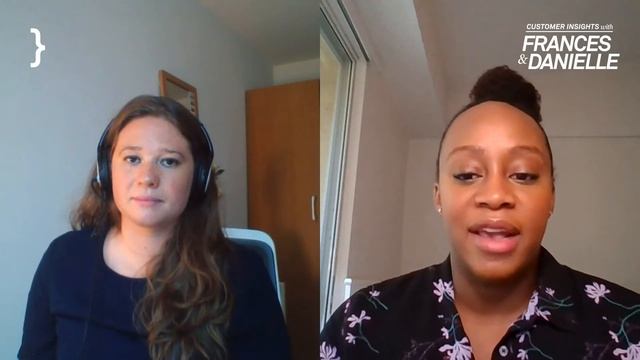 #getTogether I Corporate Insights with Frances & Danielle I Episode 1