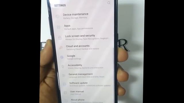 Official !!! Samsung Galaxy A8 Plus (2018) Hands on !!![ Urdu/Hindi]