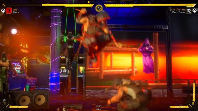 THE WORST CHARACTER IN MK11! - Mortal Kombat 11: Rambo Gameplay