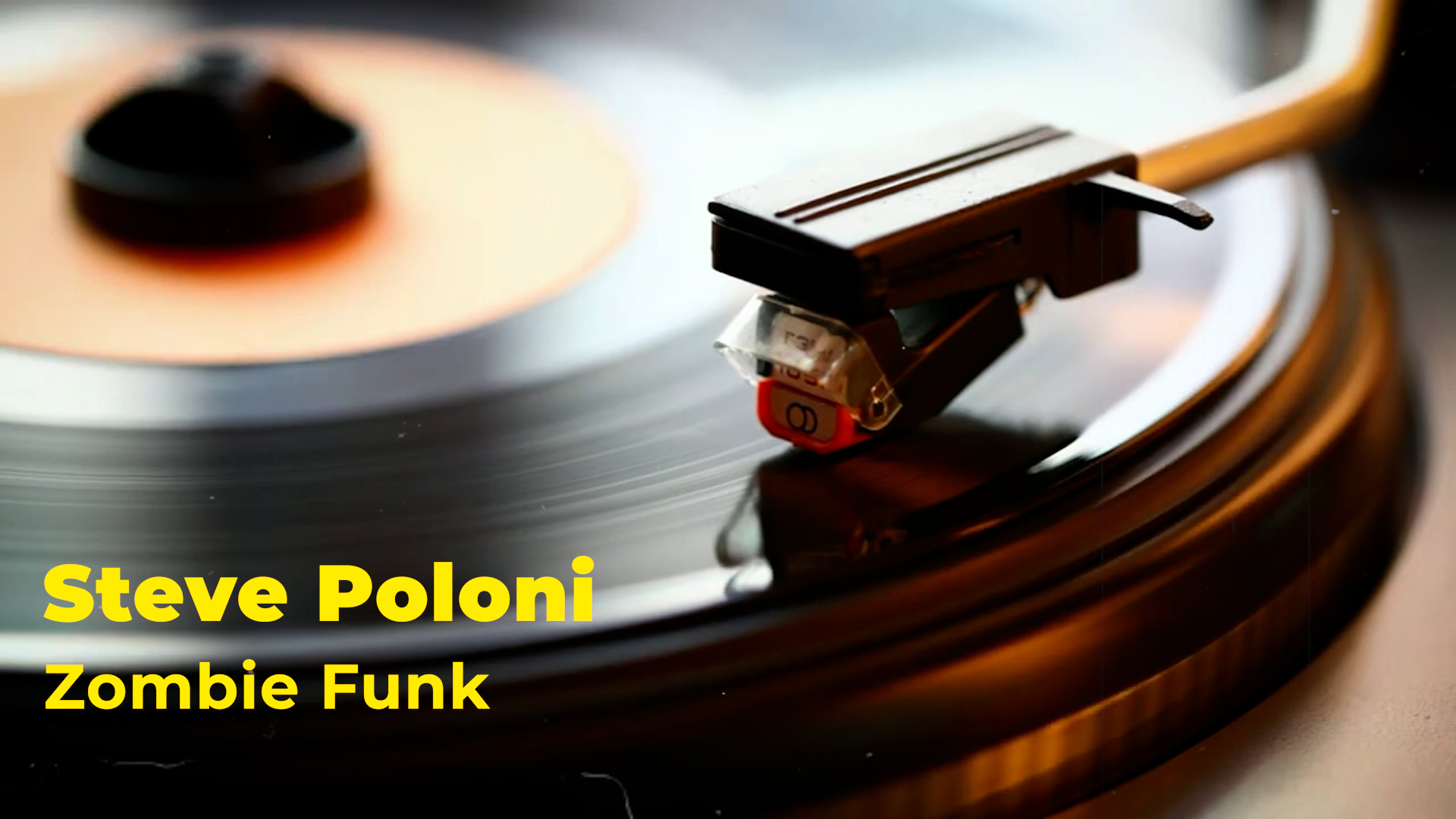 Steve Poloni - Zombie Funk (Funk)
Музыка без авторских прав
No Copyright Music