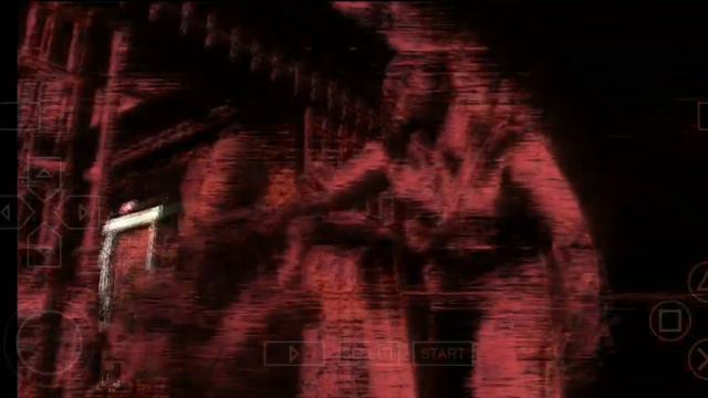 Manhunt 2 execution #4