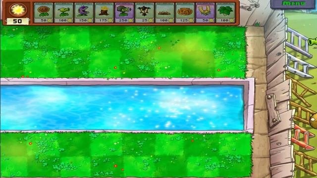 99 Gatling Pea Cob Cannon and 9999 Gargantuar - Plants vs Zombie