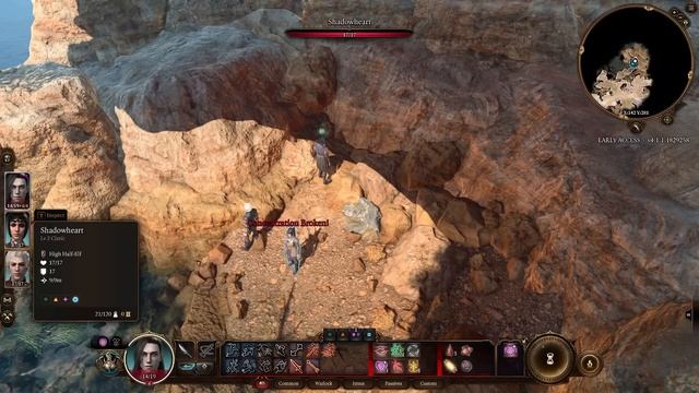 Baldur's Gate 3 - NEW Features Coming To The Full Game! Party Members, DM Mode, News, Info + More!
