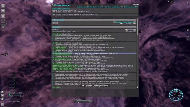 What the ?????????? tool is and why you should use it to make more money (X3 Mayhem Zero Hour Guide