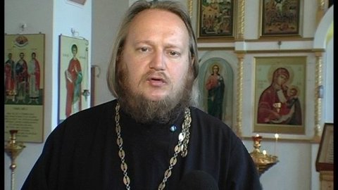 Храм Успения Божией Матери в Калуге, 2007г.