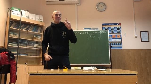 Лекция12по курсуЭксплуатация инструментальных системпроф.дтн.КокаревВ.И.08.11.2022МДБ19-04