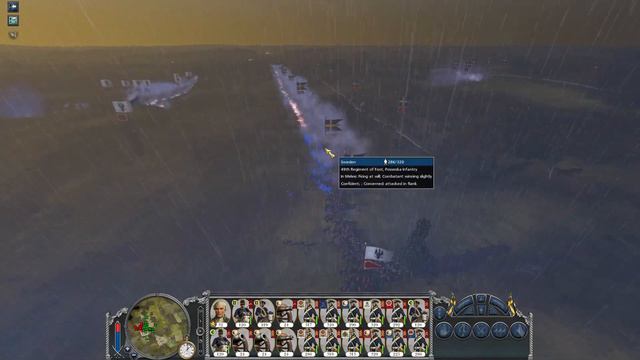 Imperial Destroyer - Sweden Part 25