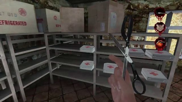 Postal 2. Прохождение. 11. Суббота Часть 1 из 3.