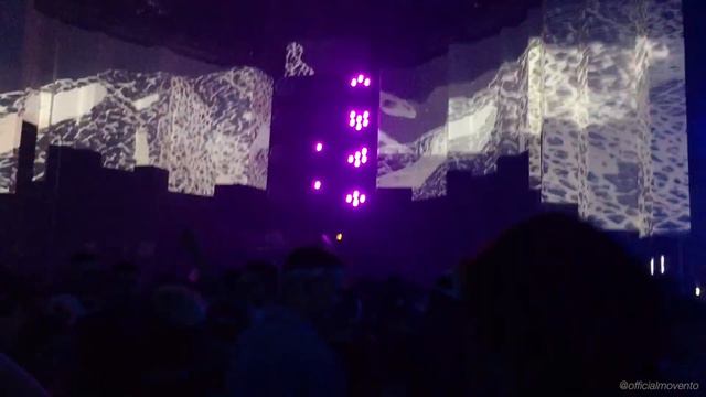 LOCO DICE  MUSIC INSIDE FESTIVAL RIMINI MIF 2018